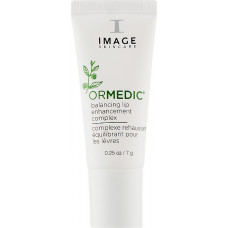 Интенсивный увлажняющий гель для губ - Image Skincare Ormedic Balancing Lip Enhancement Complex