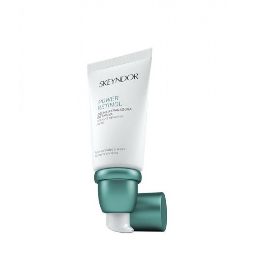 Інтенсивний відновлюючий крем - Skeyndor Power Retinol Intensive Repairing Cream фото 2