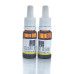 Капли "Ресвератрол" для восстановления кожи лица - Dr. Kadir Exclusive Restore Revitalizing Resveratrol Drops фото 2