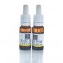  Краплі "Ресвератрол" для відновлення шкіри обличчя - Dr. Kadir Exclusive Restore Revitalizing Resveratrol Drops - Фото 2