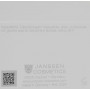 Капсули з ретинолом для розгладження зморшок - Janssen Cosmetics Capsules Retinol Lift - Фото 3