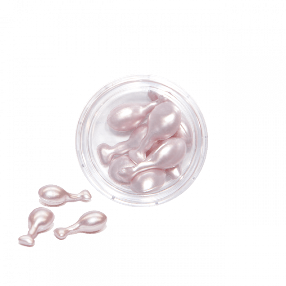 Капсули з гіалуроновою кислотою - Janssen Cosmetics Hyaluron Impulse фото 4