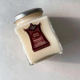 Масло каріте з ароматом лотоса і франжипані - La Sultane De Saba Beurre De Karite Lotus Et Frangipanier - Фото 4