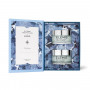 Сказочный Дуэт Увлажнение кожи днем и ночью - Elemis Pro-Collagen A Tale of Two Creams Gift Set - Фото 4