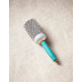 Керамічна кругла щітка - Moroccanoil Ceramic Round Brush  - Фото 4