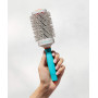 Керамічна кругла щітка - Moroccanoil Ceramic Round Brush  - Фото 3