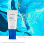 Кислородный детокс гель-крем для комбинированной кожи - Skeyndor Power Oxygen City Pollution Block Gel-Cream + O2 - Фото 2