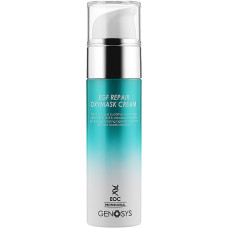 Киснева крем-маска - Genosys EGF oxymask cream