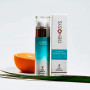 Киснева крем-маска - Genosys EGF oxymask cream - Фото 2