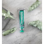 Класична інтенсивна м'ята зубна паста - Marvis Classic Strong Mint - Фото 5