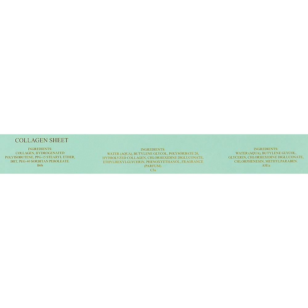 Коллагеновая маска для лица - Valmont Regenerating Mask Treatment фото 4