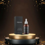 Колагеново-пептидний бустер "Ліфт Актив" - Demax Lift Active Ultra Firming Serum Collagen Peptides - Фото 4