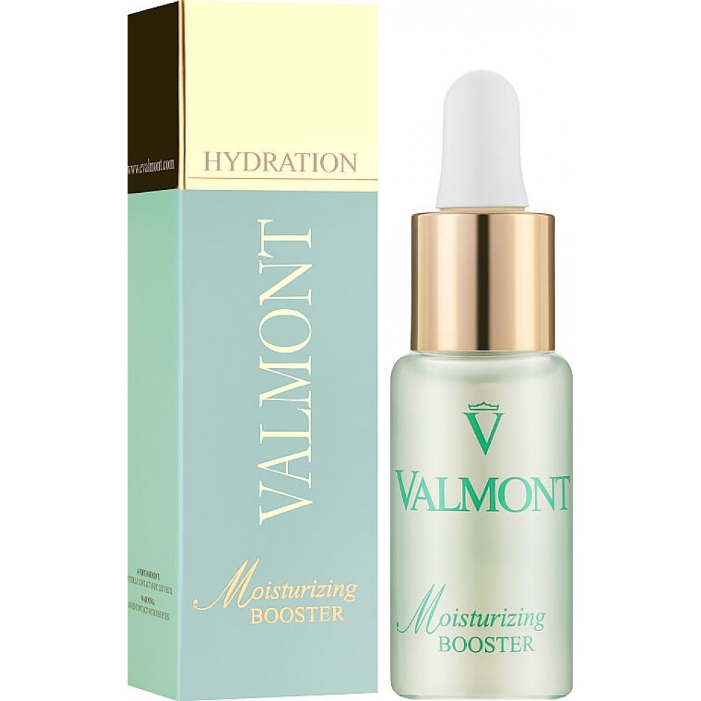 Комплекс стимулюючий для зволоження шкіри - Valmont Moisturizing Booster фото 2