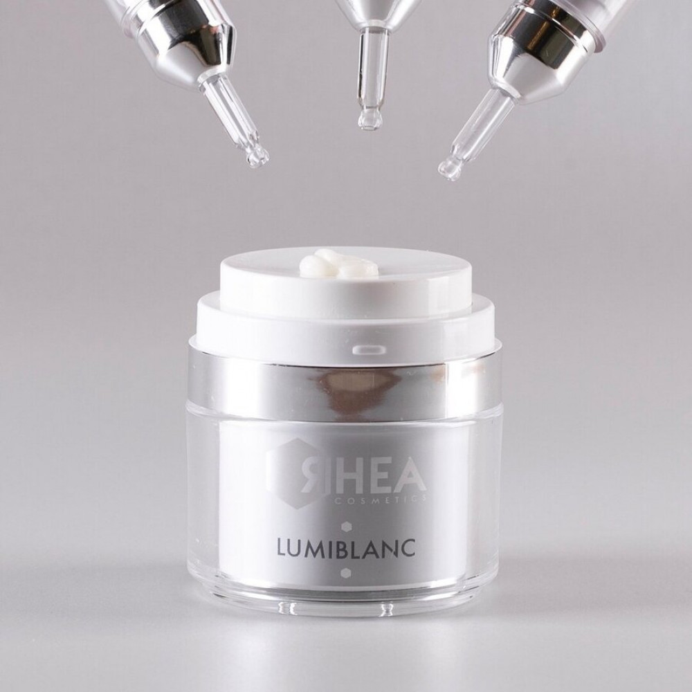 Концентрат Бі-доза "Очищення" для обличчя - Rhea Cosmetics B-Dose II фото 3
