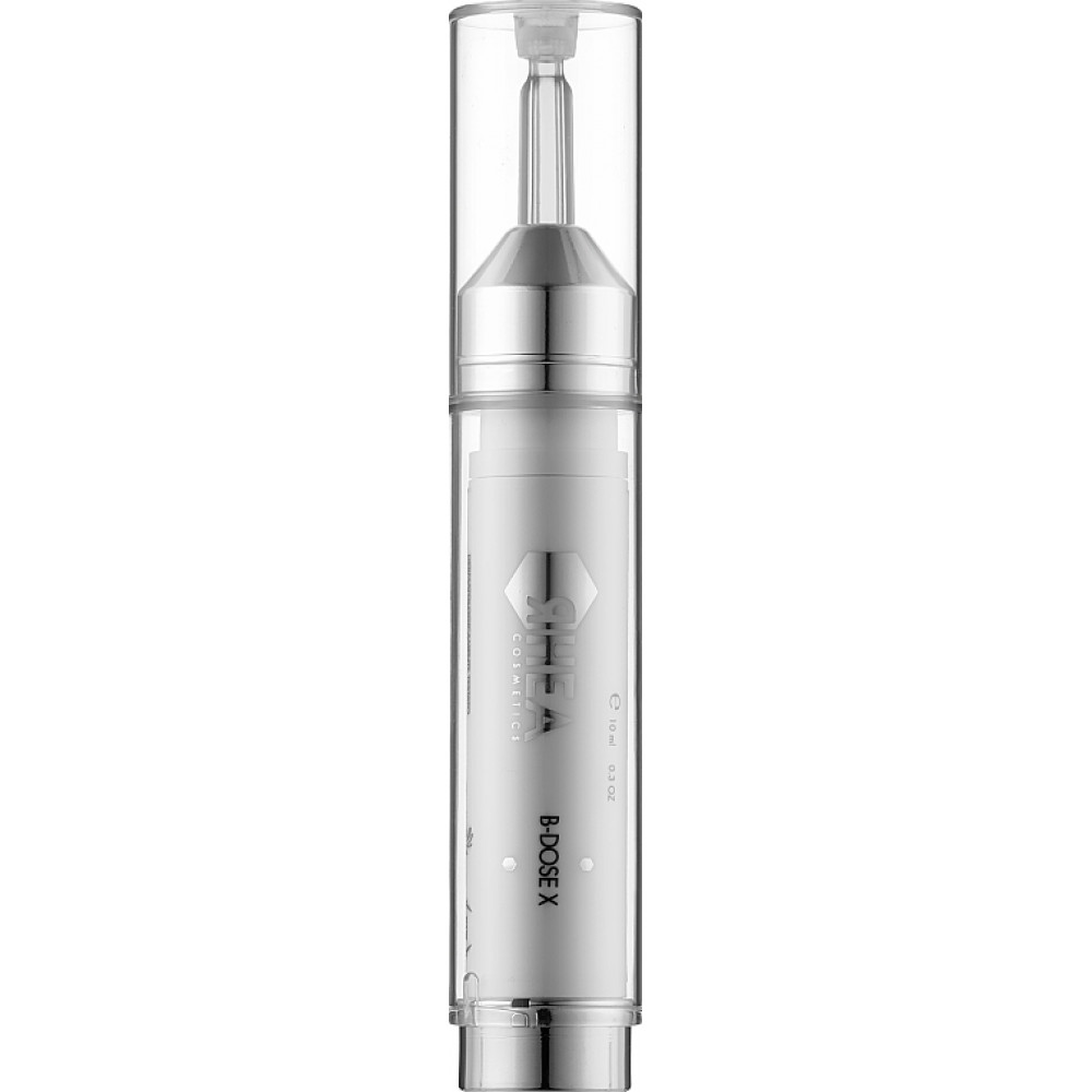 Концентрат "Оживлення" для обличчя - Rhea Cosmetics B-Dose X фото 2