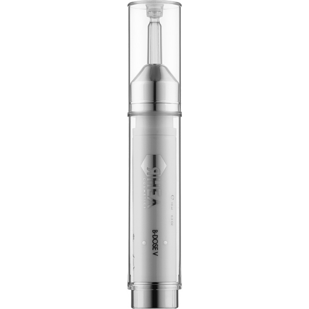 Концентрат Бі-доза "Сяйво" для обличчя - Rhea Cosmetics B-Dose V фото 2