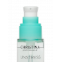Концентрат для шкіри навколо очей і шиї - Christina Unstress Eye And Neck Concetrate  - Фото 4