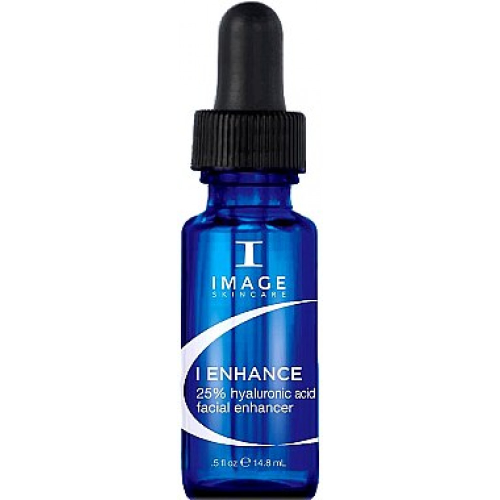 Концентрат Гиалуроновая кислота - Image Skincare I Enhance 25% Hyaluronic Acid Facial Enhancer