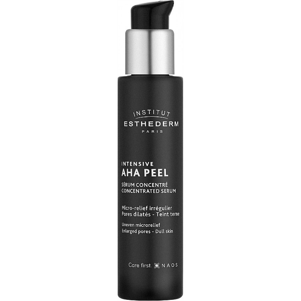 Сироватка для відлущування - Institut Esthederm Intensive AHA Peel Concentrated Serum фото 2