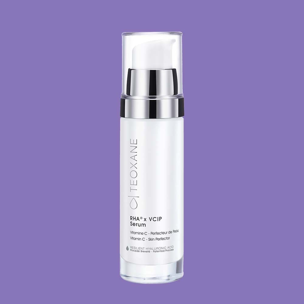 Освітлююча сироватка з вітаміном С - Teoxane RHA Vit C Serum фото 2