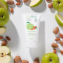 Кондиціонер для волосся "Яблуко-Мигдаль" - Toofruit Detangling And Nourishing Conditioner Balm  - Фото 2