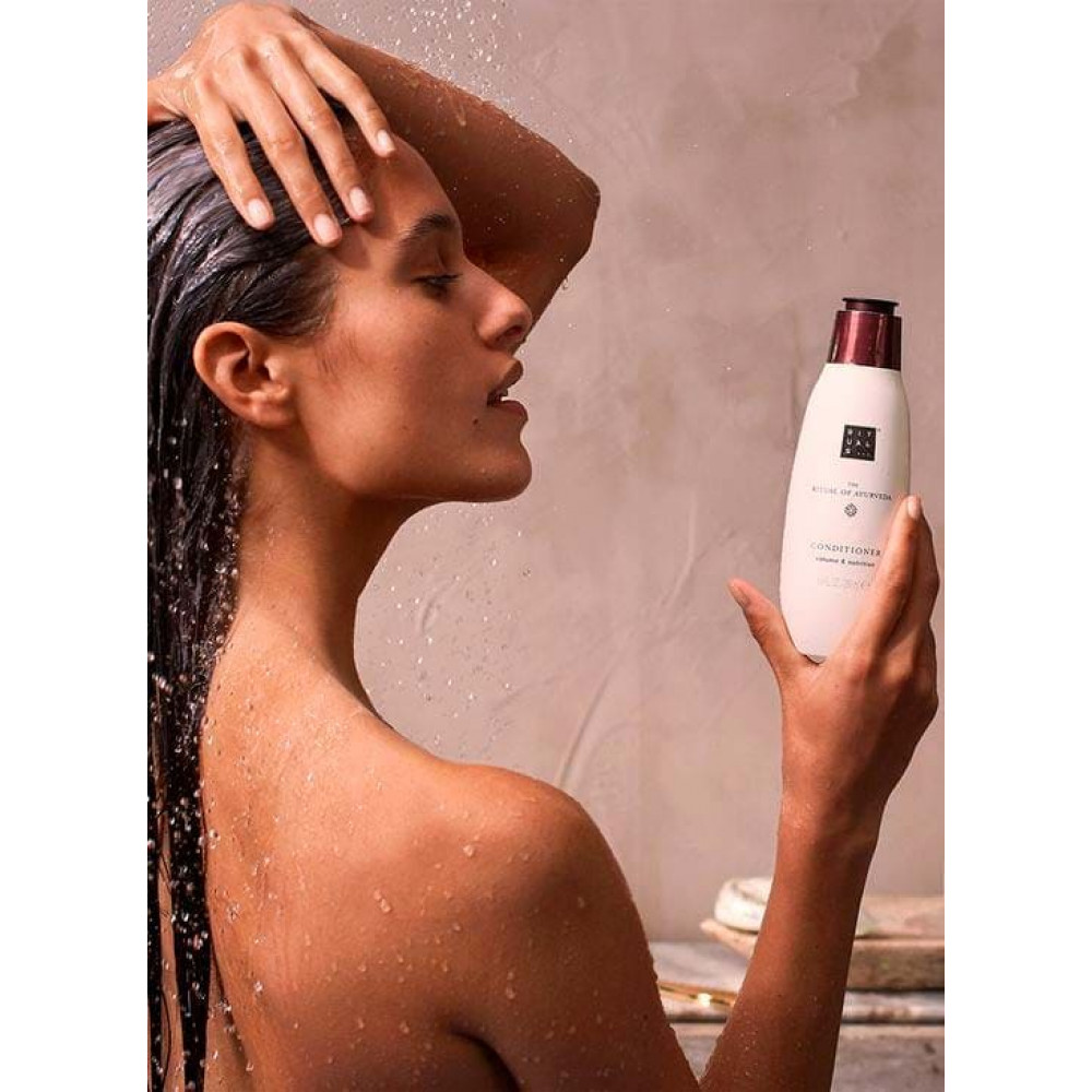 Кондиционер для волос - Rituals The Ritual of Ayurveda Conditioner фото 3