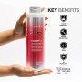 Кондиціонер для фарбованого волосся - Joico Colorful Anti-Fade Conditioner - Фото 4