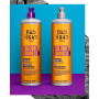 Кондиціонер для фарбованого волосся - Tigi Bed Head Colour Goddess Conditioner - Фото 3