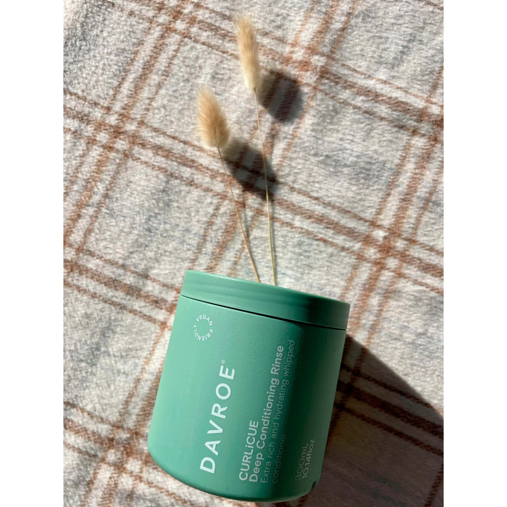 Кондиціонер для кучерявого волосся - Davroe Curlicue Deep Conditioning Rinse фото 4