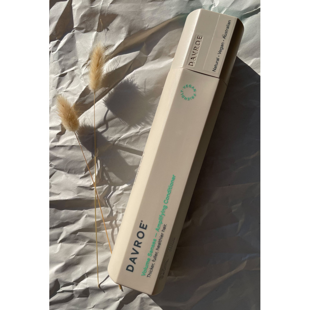Кондиціонер для об'єму волосся - Davroe Volume Amplifying Conditioner фото 2