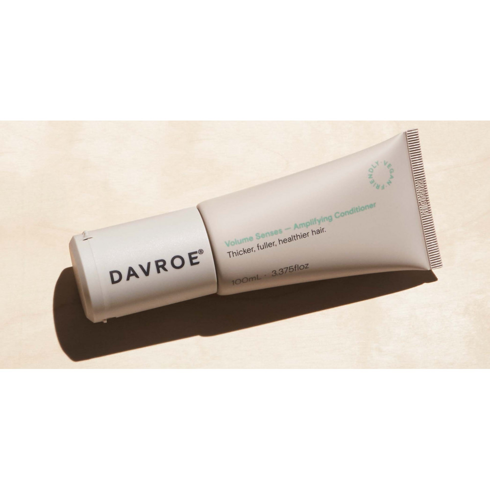 Кондиціонер для об'єму волосся - Davroe Volume Amplifying Conditioner фото 3