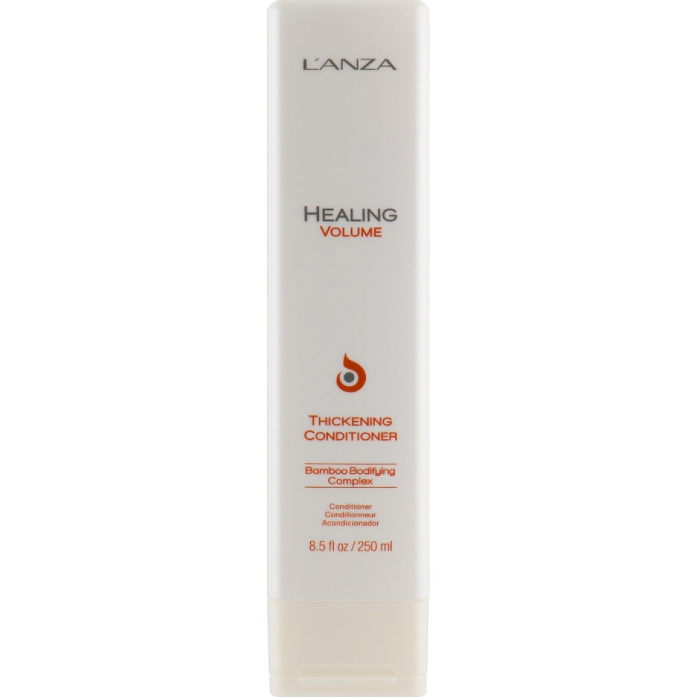 Кондиционер для придания объема - L'anza Healing Volume Thickening Conditioner - Фото 1