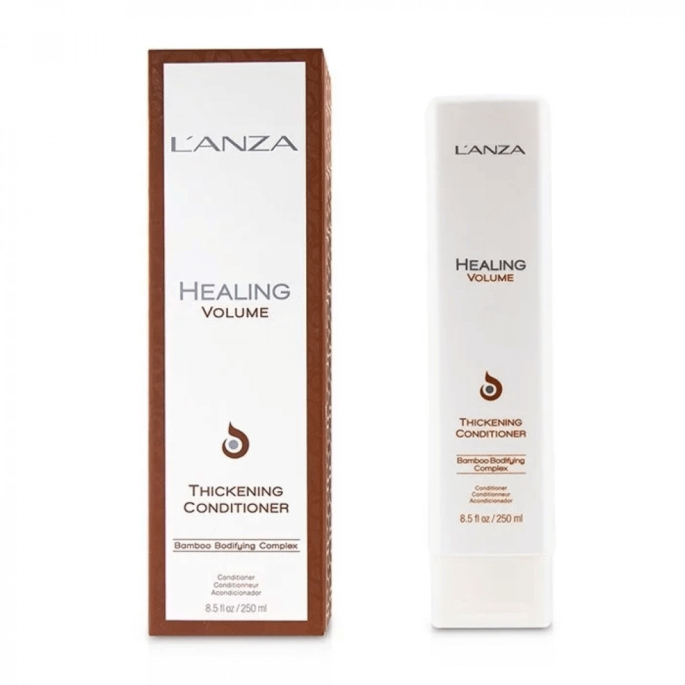 Кондиционер для придания объема - L'anza Healing Volume Thickening Conditioner фото 2