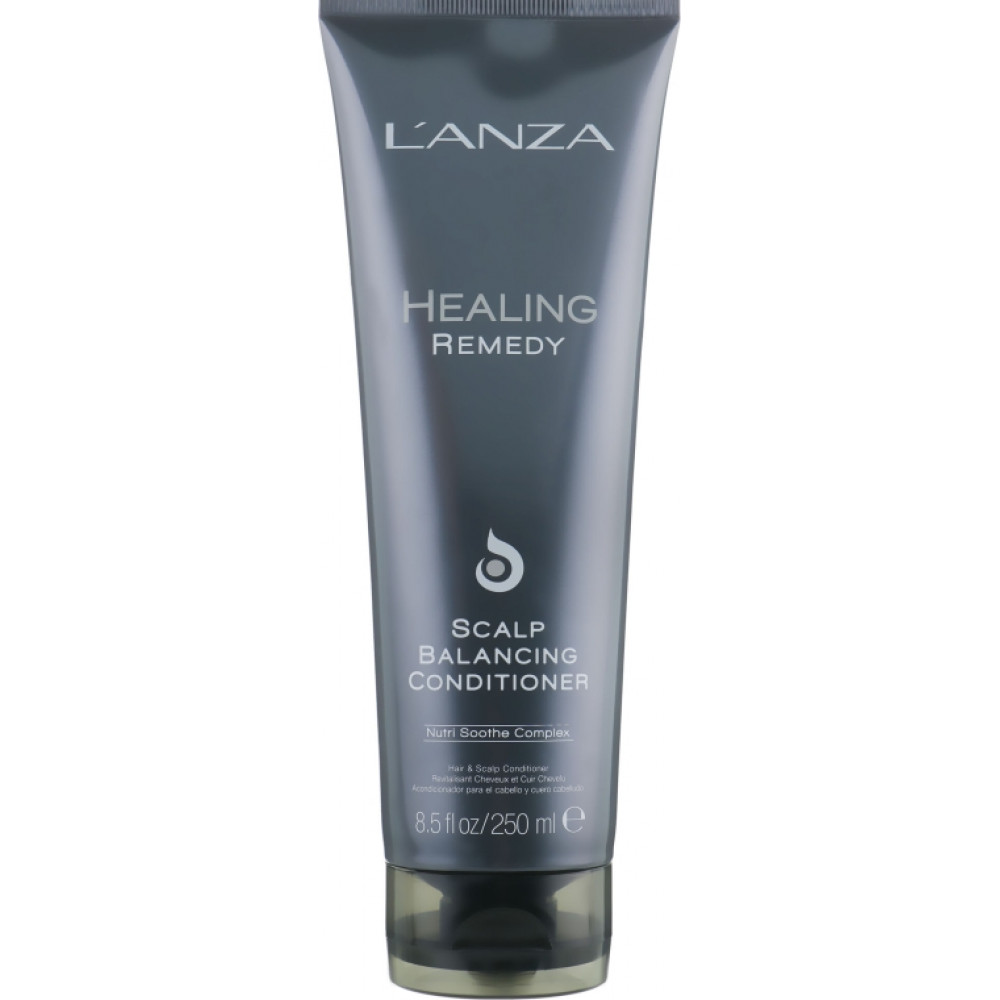 Кондиционер для волос и кожи головы - L'anza Healing Remedy Scalp Balancing Conditioner - Фото 1