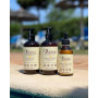 Кондиціонер для волосся "Відновлюючий" - Orising Natur Harmony Repairing Conditioner - Фото 3