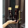 Кондиционер для сияния волос - L'anza Keratin Healing Oil Lustrous Conditioner - Фото 2