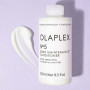 Кондиціонер "Система захисту волосся" - Olaplex No.5 Bond Maintenance Conditioner - Фото 4