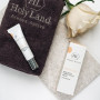 Коригуючий крем для повік з тоном - Holy Land DERMALIGHT Dark Circle Corrective Eye Cream Make-Up - Фото 4