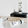 Пептидный крем с 10% гликолевой кислотой - GiGi Nutri-Peptide 10% Glycol Acid Cream фото 4