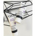 Пептидный крем с 10% гликолевой кислотой - GiGi Nutri-Peptide 10% Glycol Acid Cream фото 5