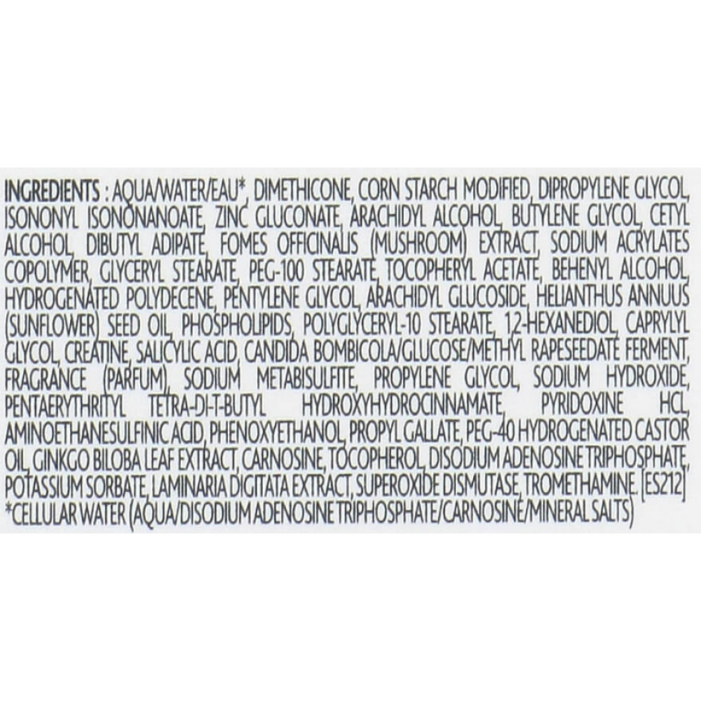 Крем Абсолютна чистота - Institut Esthederm Pure System Pure Control Care фото 3