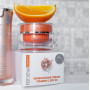 Крем антиоксидант с активным витамином С для лица - Renew Vitamin C Moisturizing Cream SPF-25 - Фото 2