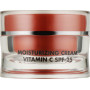 Крем антиоксидант с активным витамином С для лица - Renew Vitamin C Moisturizing Cream SPF-25 - Фото 3