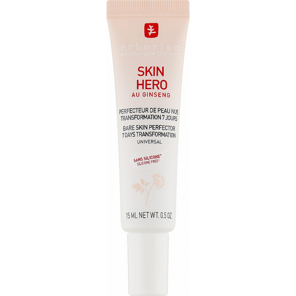 Крем для обличчя - Erborian Skin Hero Face Skin Perfector фото 2