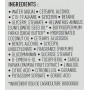 Крем для рук "Тропік" - Academie Cabana Hand Cream - Фото 4