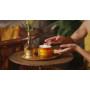 Крем для тела - Rituals The Ritual Of Mehr Body Cream фото 3