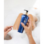 Крем для анти-эйдж эффекта лица, рук и тела - T-Lab Professional Sapphire Energy Absolute Cream - Фото 2