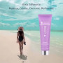 Крем для контурування силуету -  Janssen Cosmetics Body Silhouette Contouring Cream  - Фото 4