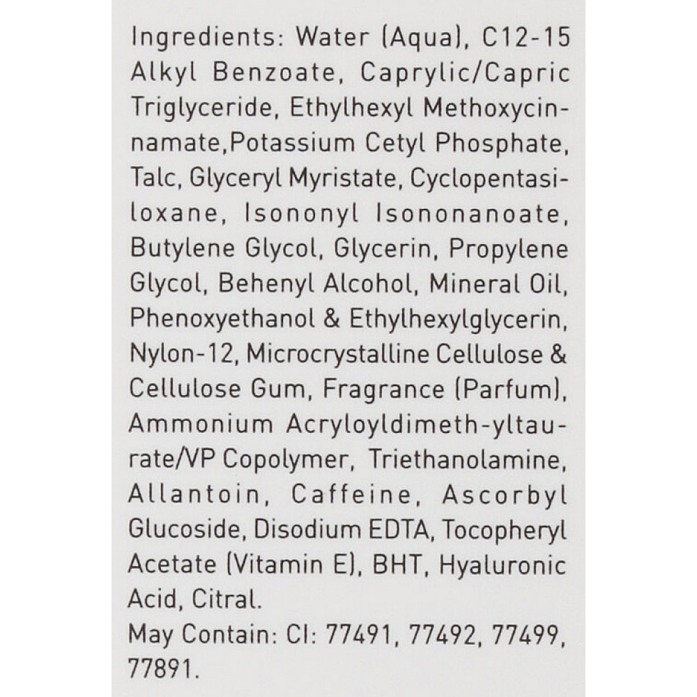 Крем для корекції кольору шкіри SPF-15 - GIGI Bioplasma CC Cream SPF-15 фото 3