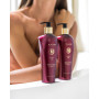 Крем для лица и тела - T-Lab Professional Aura Oil Absolute Cream - Фото 4